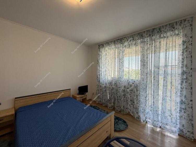 Vila Individuala | 8 Camere | 500mp Teren-Lidl Girocului - 14