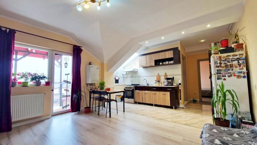 Apartament 2 Camere in Theodor Pallady – Liniste, Lumina, Confort - 2