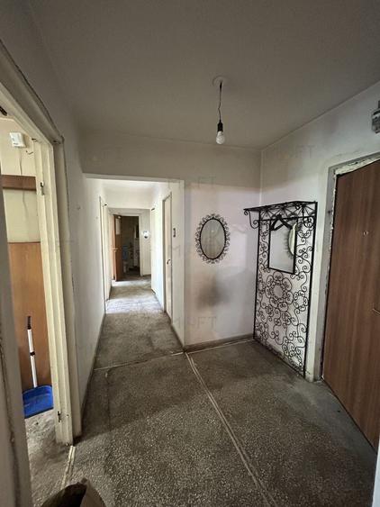 NEGOCIABIL | 3 camere | posibilitate 2 bai | 7 min METROU OBOR - 5