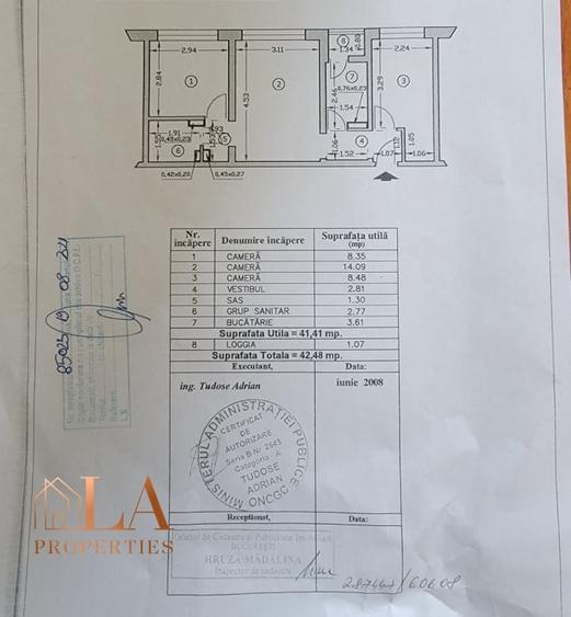 Apartament 3 camere | Parcare | Militari-Complex Apusului - 9