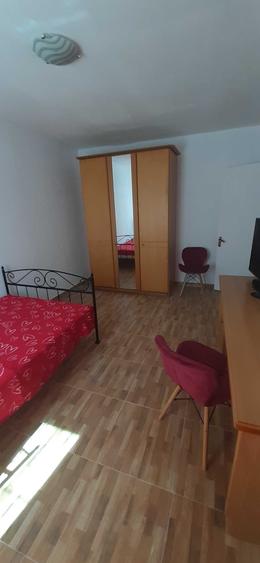 Garsonieră în Central