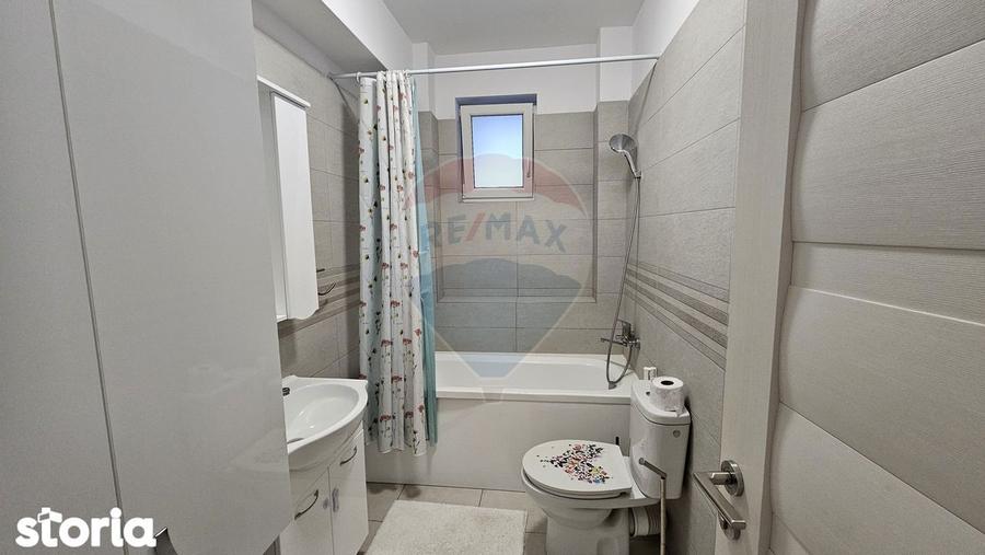 Apartament de lux cu 2 camere 58mp, Sfantu Ilie, Suceava - 1