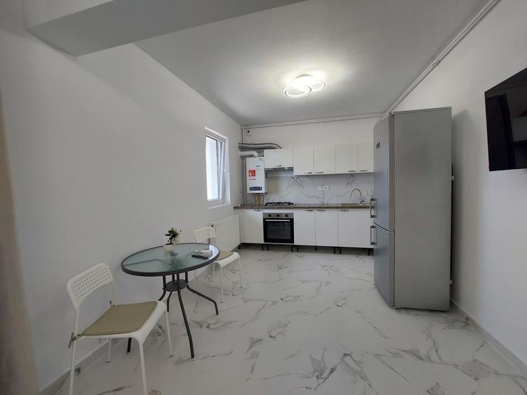 Garsoniera strada Stejarului, Fundeni Dobroesti - 8