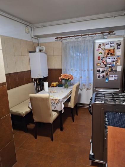 Inchiriere apartament doua camere Rahova - Petre Ispirescu - Dumbrava Noua ! - 13