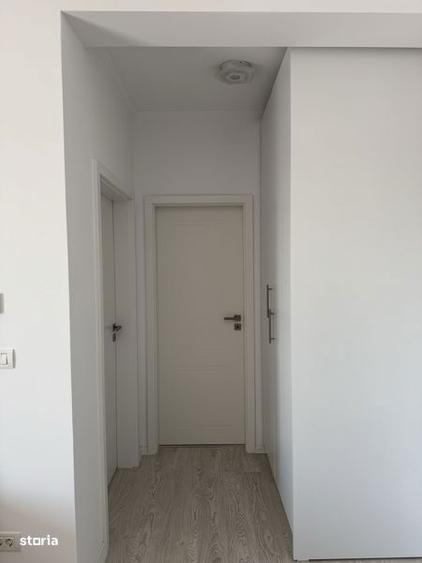 Inchiriez apartament cu 2 camere in Giroc zona ESO - 8