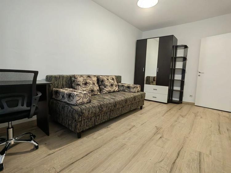 Inchiriez garsoniera in Zorilor - 7