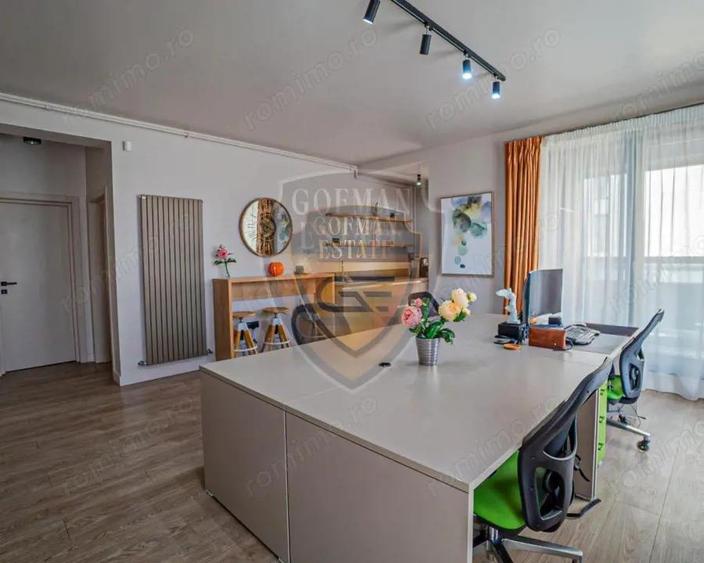 Aviatorii 1 Avigarden Spatiu Birou Parcare, Facultatea de Medicina, City Park - 17