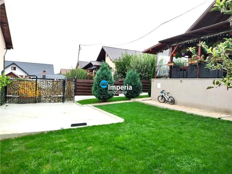 Casa P+M,  beci, Foisor, 4 cam, 3 bai, 450 teren,  Astoria Lunca Cetatuii - 18