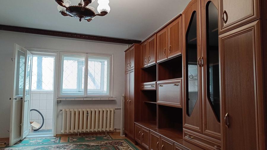 Apartament 2 camere decomandat bloc 1980 langa metrou Gorjului - 1