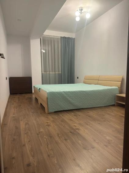 Apartament cu 3 camere ISARAN Brasov - 9