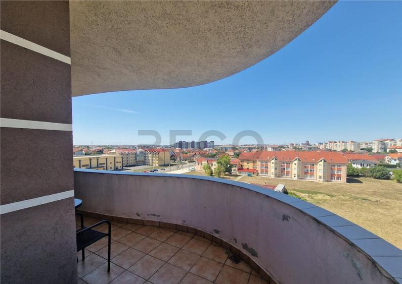 RECO apartament 3 camere Nufarul - 9