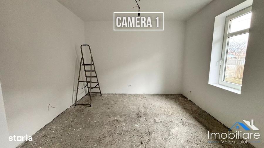 Casa 2 camere Petrosani, Strada Oltului (zona Turnul de Apa) - 2