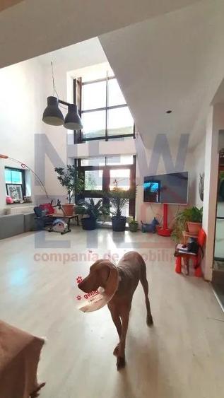 Casa de VANZARE in sector 5 Str. Antiaeriana resedinta sau after school - 19