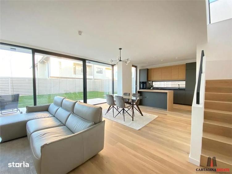 Vila de lux 2025 P+1E Matei Millo COMISION 0 - 10