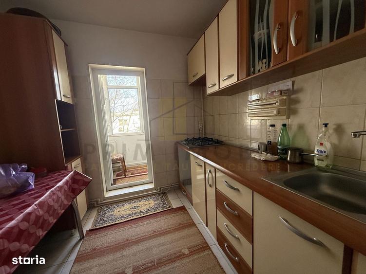 3 Camere Decomandat, Nicolina, Prima Statie, LIDL - 12