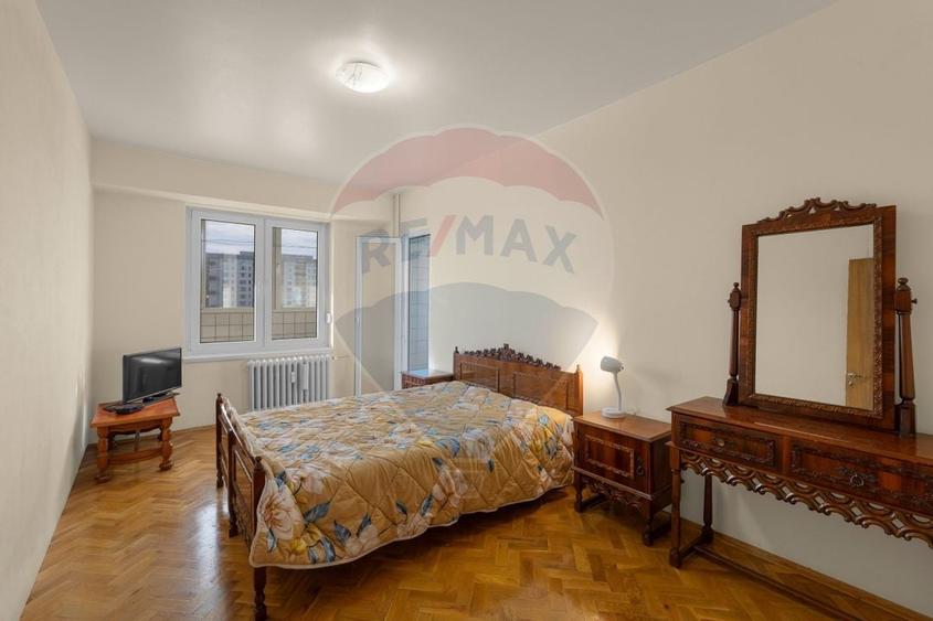 Apartament cu 3 camere de închiriat TIP SAMATHA - zona Polivalentă - 2