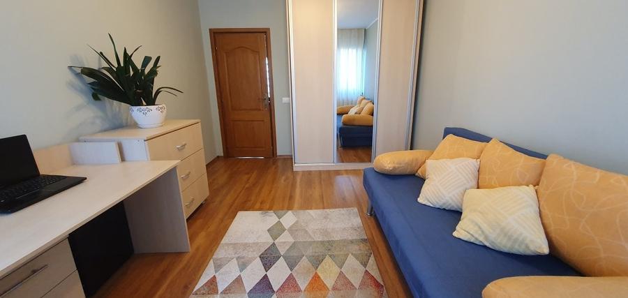 Stadion - Vila P+1+mansarda - 10