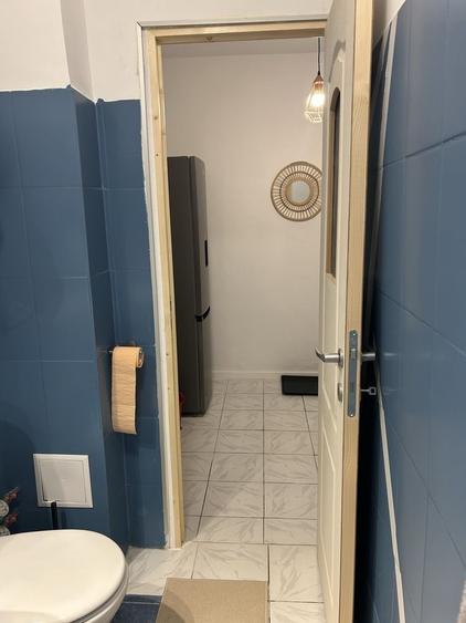 Garsonieră spațioasă de închiriat Berceni - 7