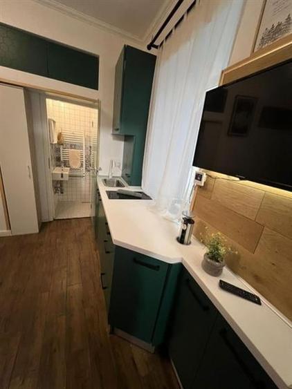 Garsoniera cocheta de vanzare. Zona Centrul Vechi, Brasov - 2