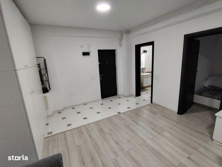 Apartament 2 Camere Finalizata Comision 0% Militari Residence - 10