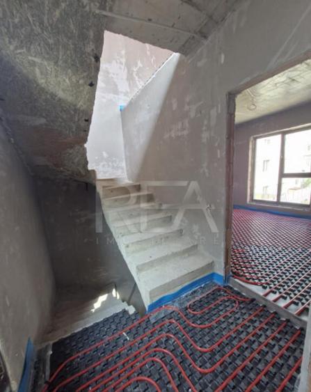 Duplex aproape de mijloacele de transport in cartierul Sal - 7