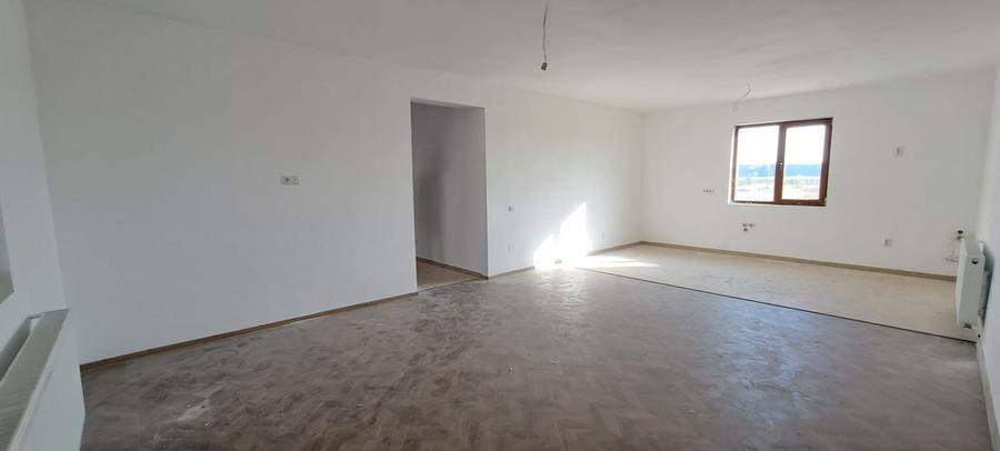 Drgomiresti Deal, casa individuala finalizata, parter +pod, teren 460 mp - 5