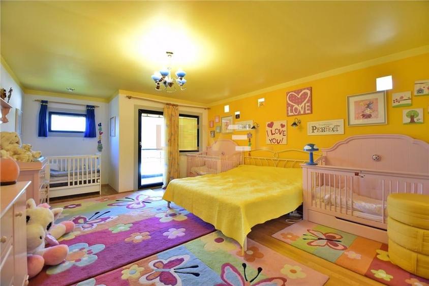 [VIDEO] VILA CU PONTON SI TEREN 11.000MP LAC SNAGOV DE VANZARE - 60