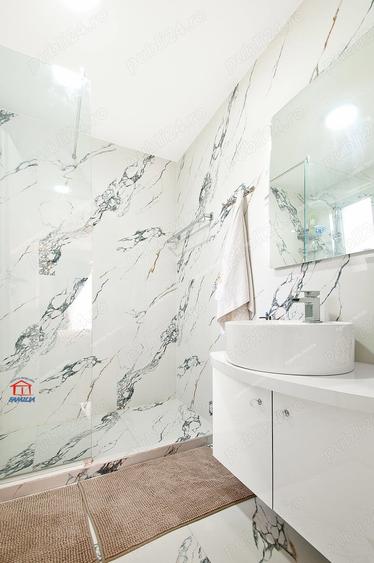 285.000 Euro- Vila 5 dormitoare, complet mobilata si utilata in Sat Costi-zona Floricultura - 4