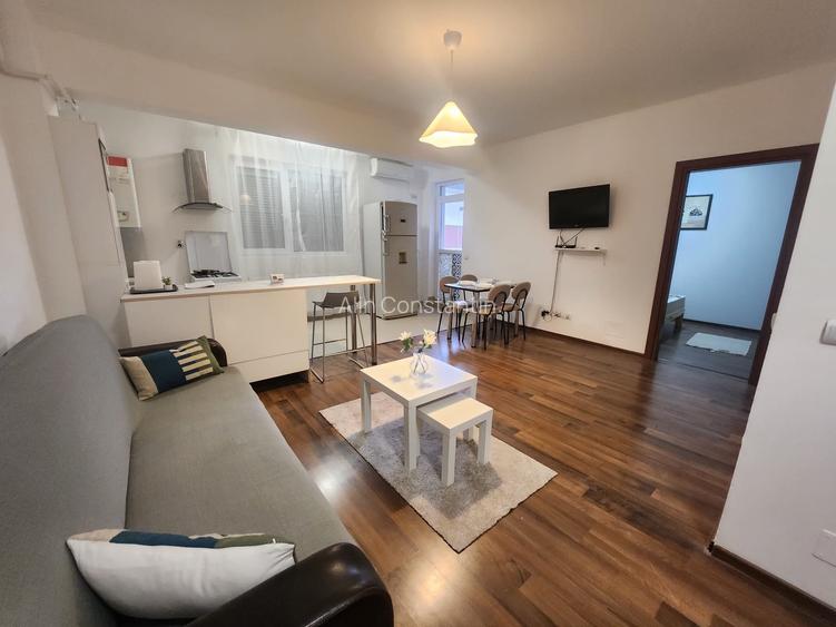 Apartament - 2 camere - Militari Residence