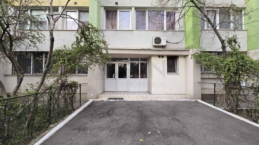 REA1028399 Apartament 2 camere I Unirii Bd Dimitrie Cantemir I METROU - 15