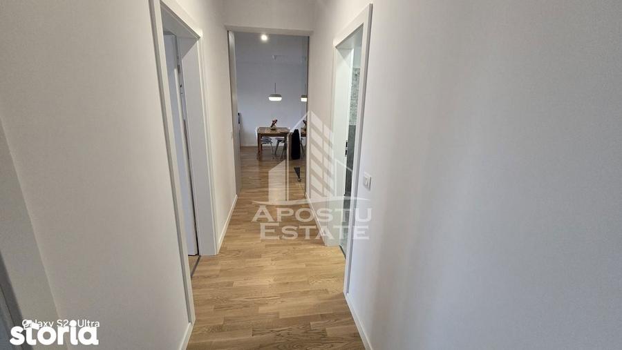 Apartament 3 camere de inchiriat, Zona Semicentrala, Timisoara, Paltim - 11