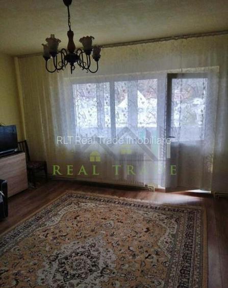 Apartament 3 camere decomandat 2 bai Apartament 3 camere decomandat 2 bai