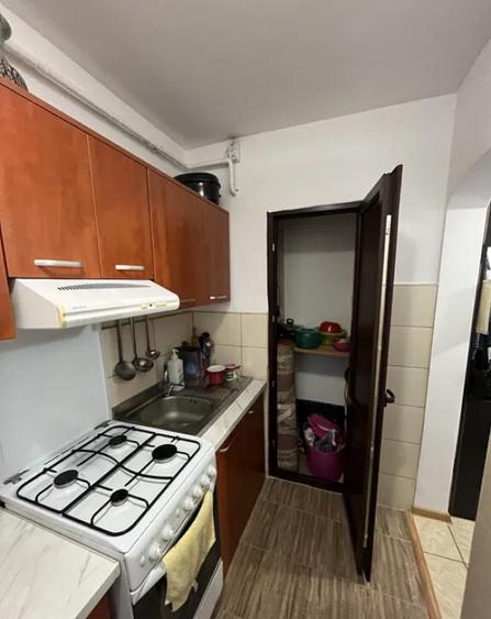 Garsoniera Confort 1 Sporit Zona Burdujeni - 4