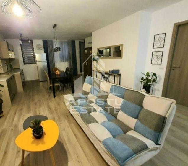 Apartament cu 2 camere bloc nouTake Ionescu - 3