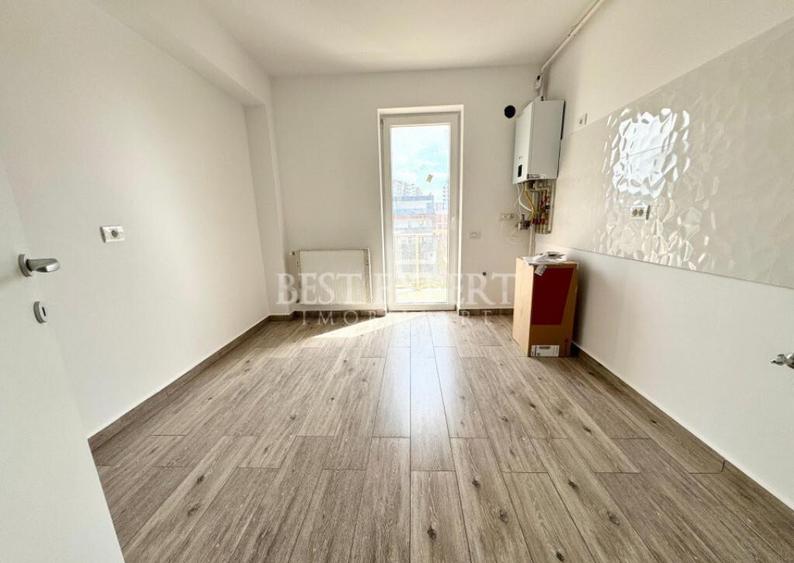 Apartament 3 camere decomandat Terasa - 5