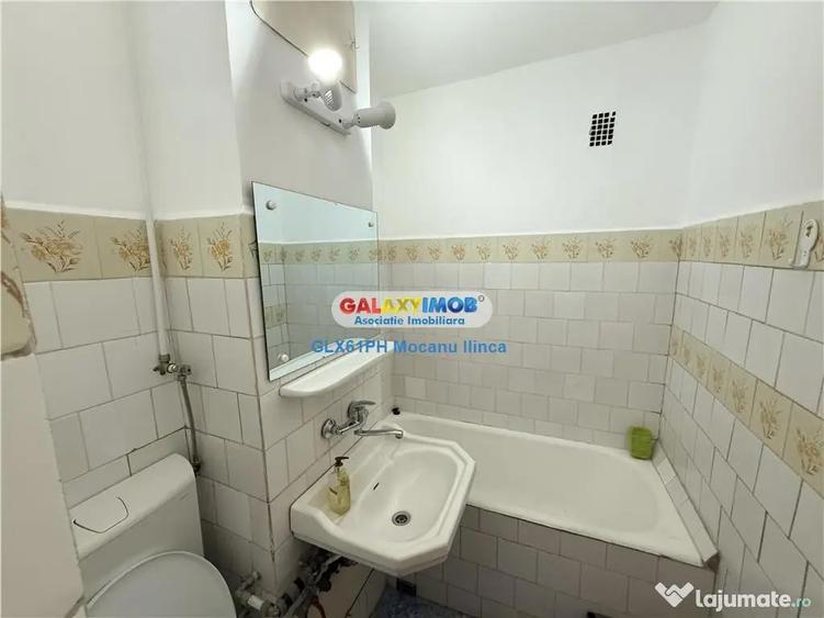 Garsoniera in Ploiesti, zona Democratiei - 6