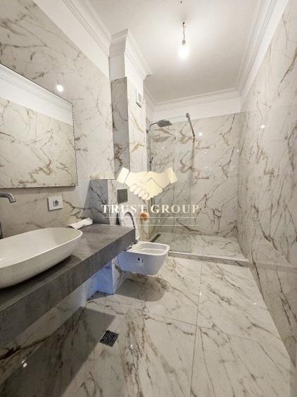 Apartament 3 Camere Baneasa - Aviatiei - 8