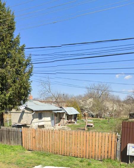 Casă la 40 km de București  - 1