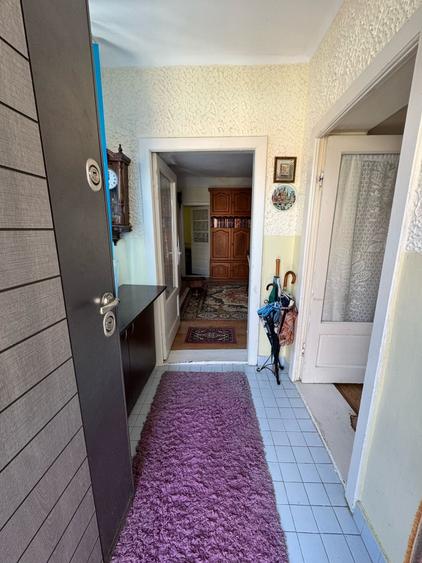 Casa la sol, 180 mp teren /11m, locuibila, centrala gaz, Coiciu zona Institut - 6