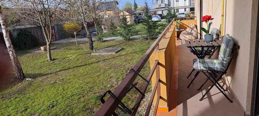 Apartament la casa, curte privata, Ferventia- padure. COMISION ZERO! - 7