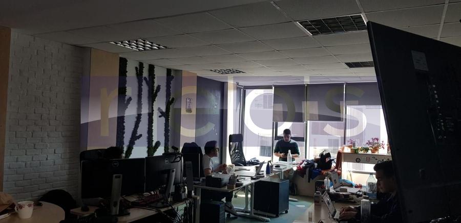 OPORTUNITATE INVESTITIE | CLADIRE BIROURI CLASA A | D+P+E6 | 640 MP | DOROBANTI - 2