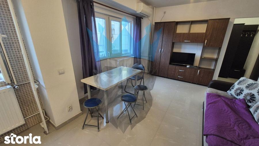 Garsoniera Tineretului Bucuresti - 5