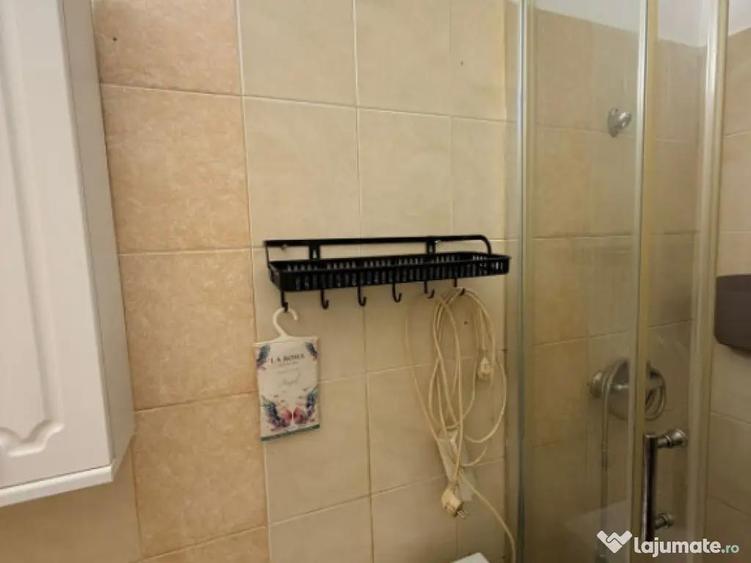 Garsoniera de inchiriat, in zona Abator - 3