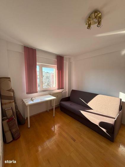 Apartament de inchiriat, 4 camere, 84 mp, Mara?ti zona LIDL Mara?ti - 1