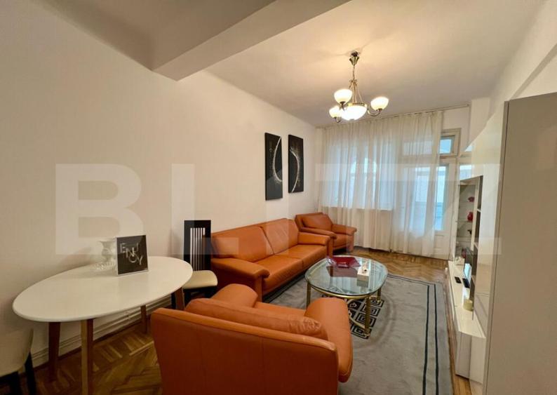 Apartament 3 camere, 56 mp, zona Centrala - 3