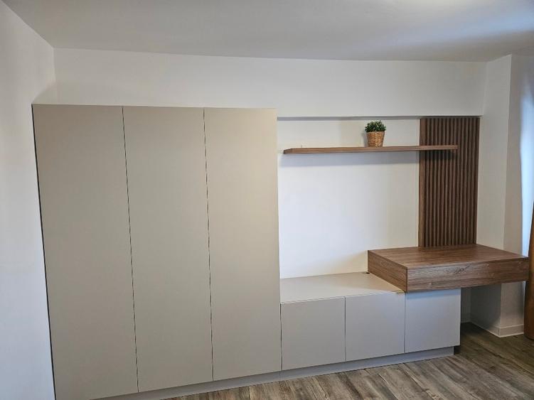 Garsoniera Centrul Civic / Onix / Grivitei - 8