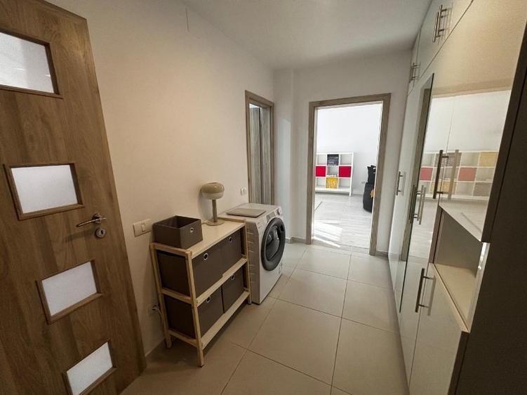 Garsoniera Aviatiei - 14