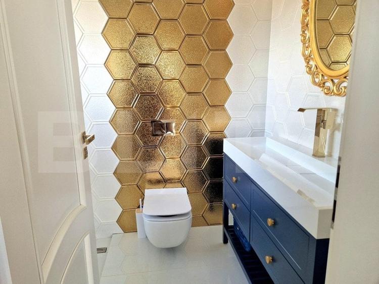 Casa de vanzare, cu 4 camere, 168 mp+teren 1000 mp, Oradea - 15