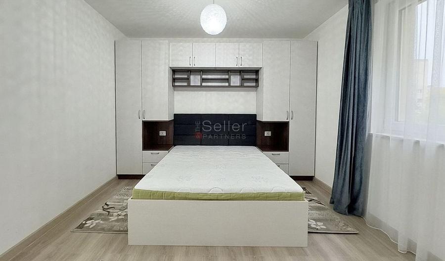 Loc Parcare Subteran - 16