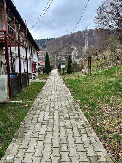 Aparament 2 camere - strada Clabucet - 8